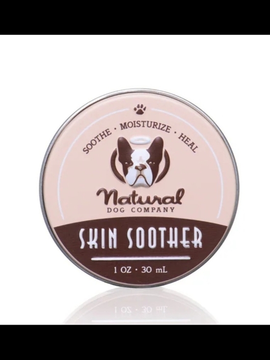 Natural Dog Company Other - 3 Pk Bundle Skin Soother Allergy And Itch Relief For Dogs 3pk Bundle 90ml